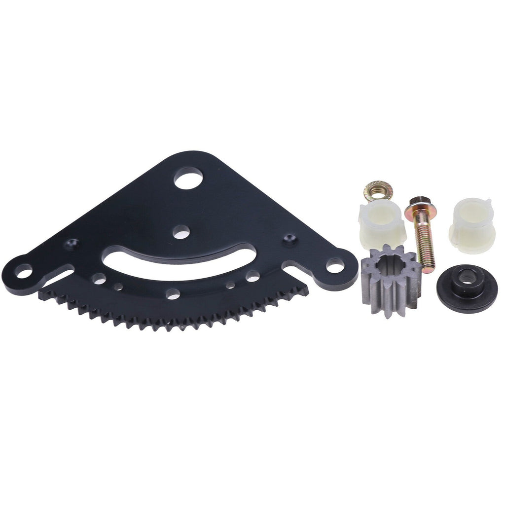 Steering Sector Kit GX25785 for John Deere LA105 LA110 LA115 LA120 LA125 LA130