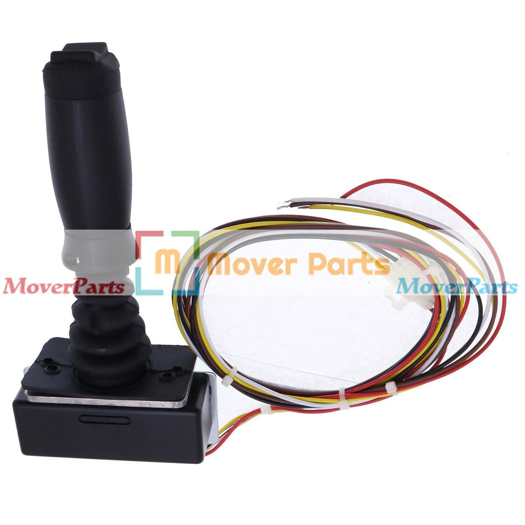 Joystick Controller 138224 for SkyJack 260MRT 330CRT 400CRT 3369LE M3369 M4069