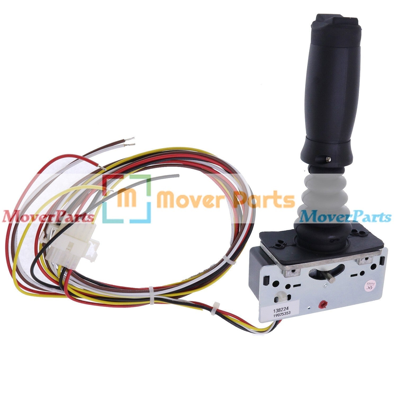 Joystick Controller 138224 for SkyJack 260MRT 330CRT 400CRT 3369LE M3369 M4069