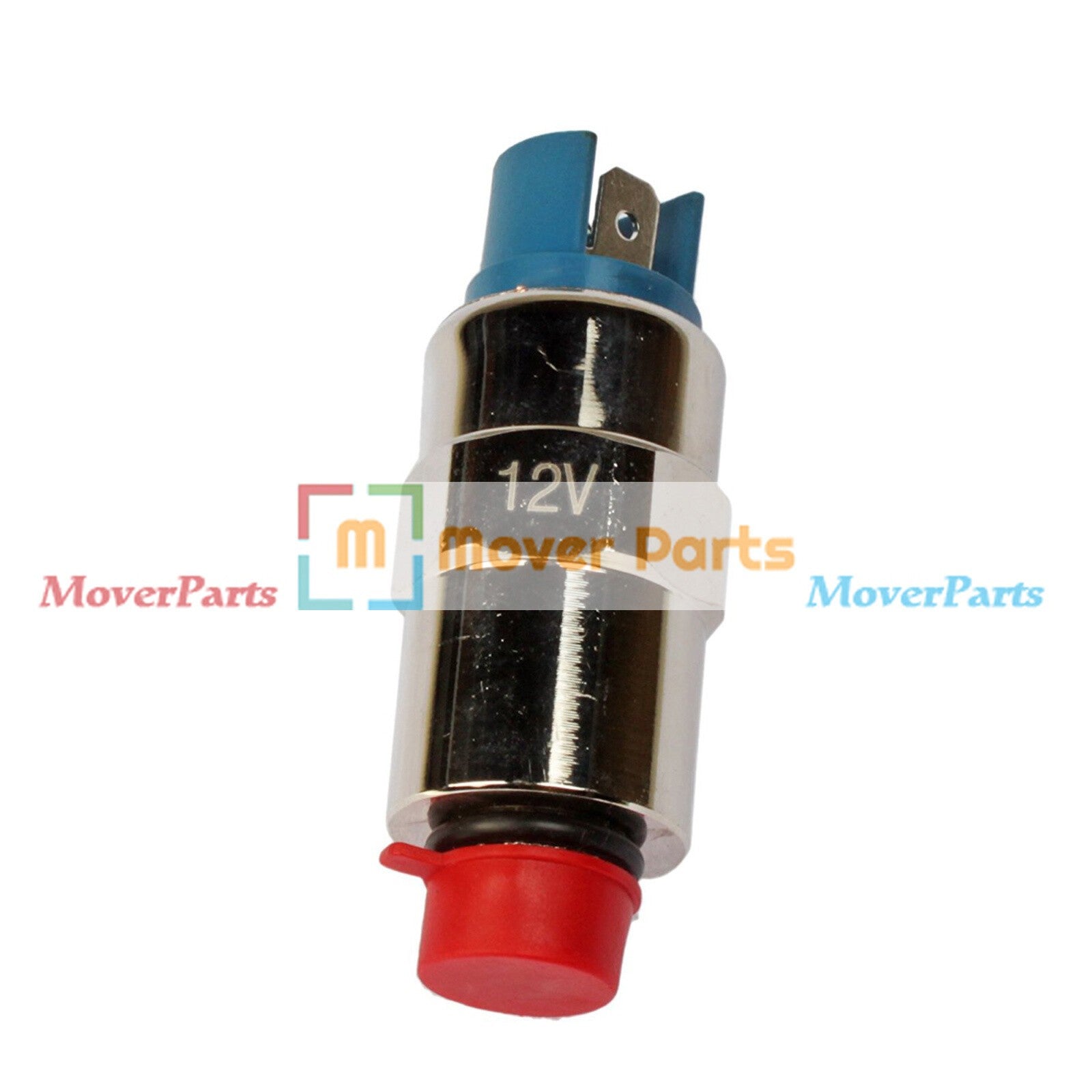 12V Shutoff Solenoid 7167-620D 7185-900T for DPA DPS CAV LUCA Delphi Lucas