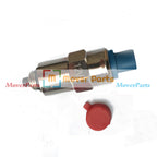 12V Shutoff Solenoid 7167-620D 7185-900T for DPA DPS CAV LUCA Delphi Lucas