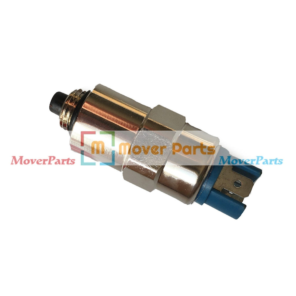 12V Shutoff Solenoid 7167-620D 7185-900T for DPA DPS CAV LUCA Delphi Lucas