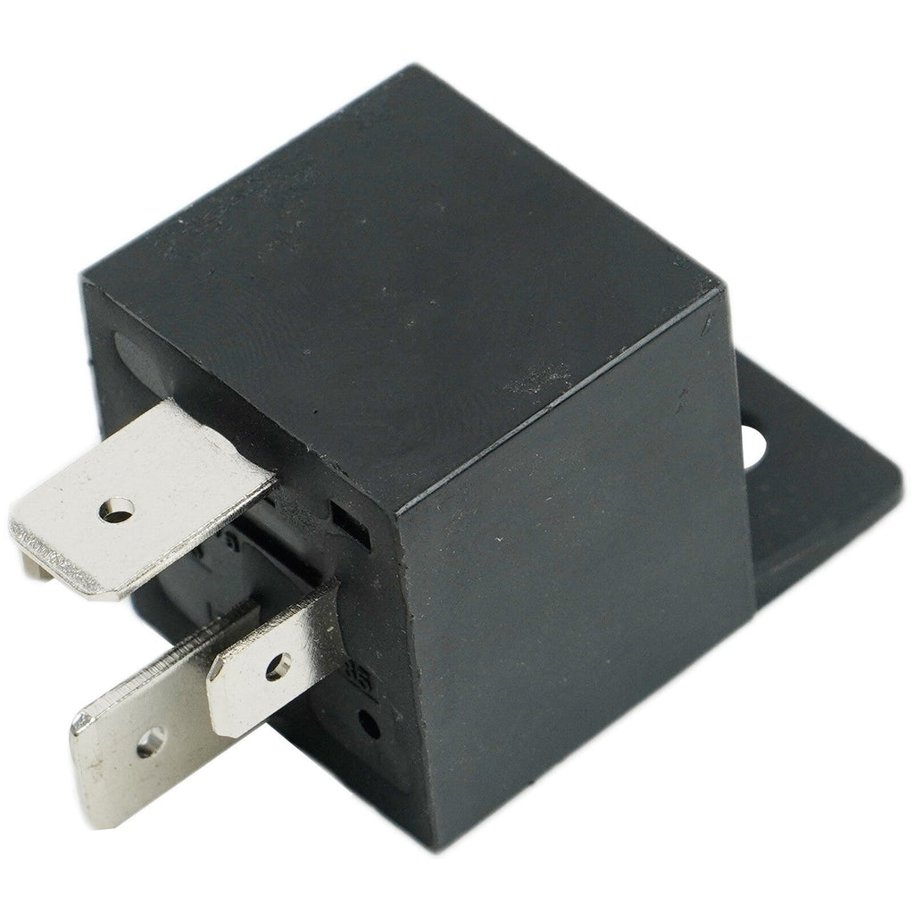 14V 80A 4 Pin Fuel Shut Off Solenoid Relay for 94-98 Dodge Cummins 5.9L Engine