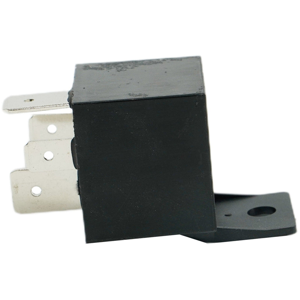 14V 80A 4 Pin Fuel Shut Off Solenoid Relay for 94-98 Dodge Cummins 5.9L Engine