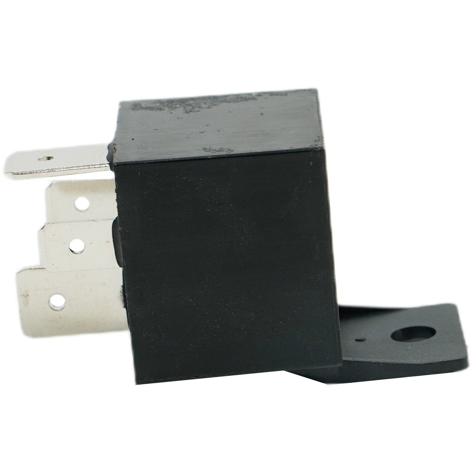 14V 80A 4 Pin Fuel Shut Off Solenoid Relay for 94-98 Dodge Cummins 5.9L Engine
