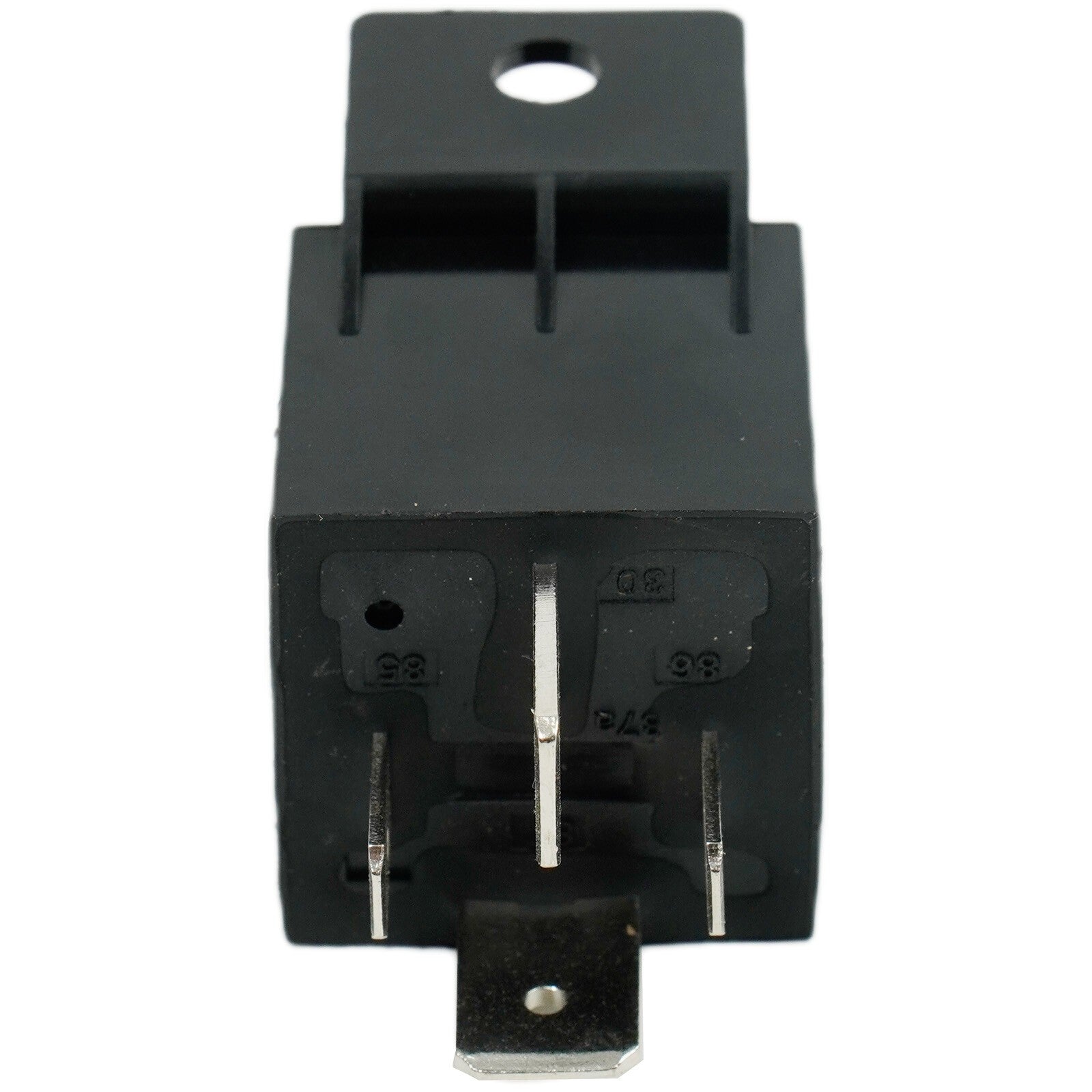 14V 80A 4 Pin Fuel Shut Off Solenoid Relay for 94-98 Dodge Cummins 5.9L Engine