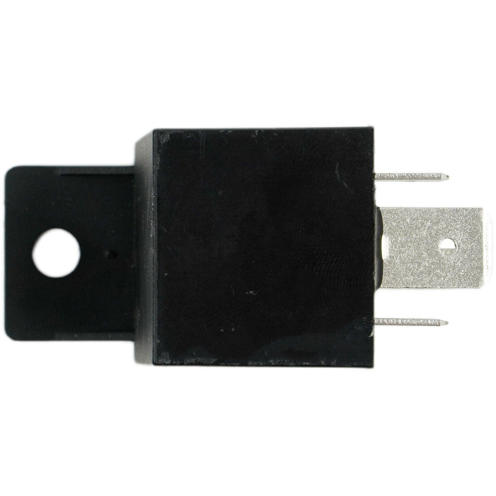 14V 80A 4 Pin Fuel Shut Off Solenoid Relay for 94-98 Dodge Cummins 5.9L Engine