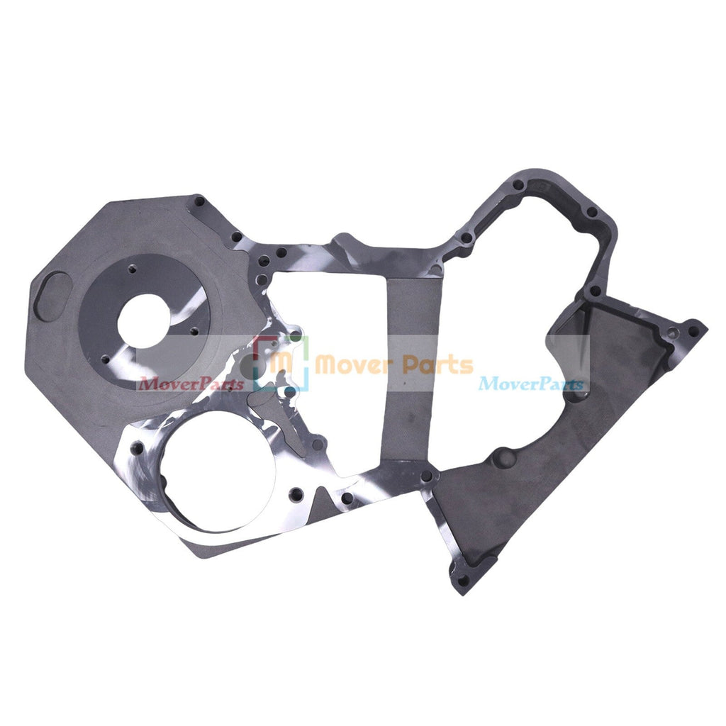 Timing Gear Case Housing 4934391 5267784 For Dodge Cummins 5.9L 12V 89-93 VE