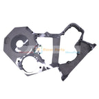 Timing Gear Case Housing 4934391 5267784 For Dodge Cummins 5.9L 12V 89-93 VE