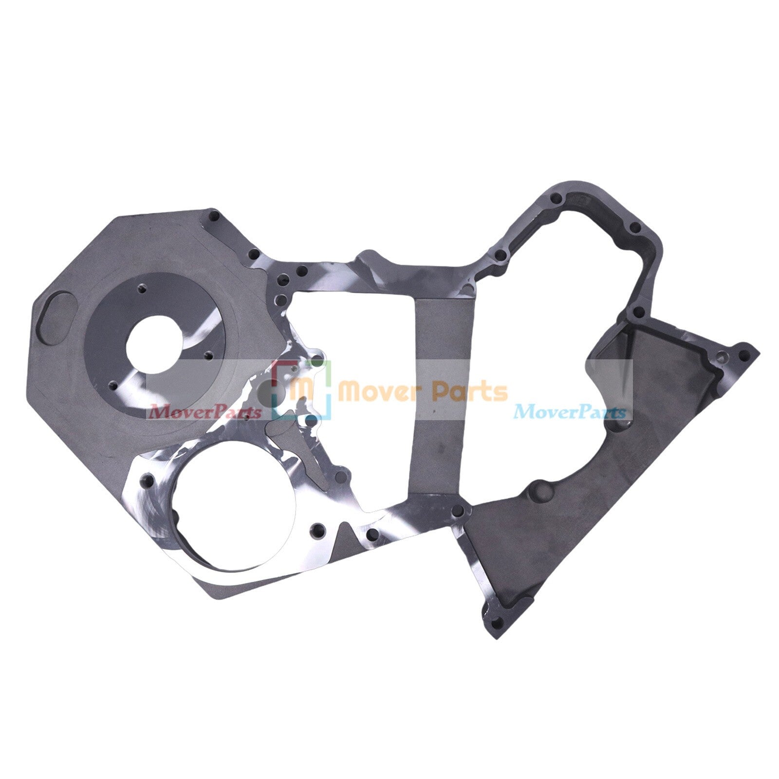 Timing Gear Case Housing 4934391 5267784 For Dodge Cummins 5.9L 12V 89-93 VE
