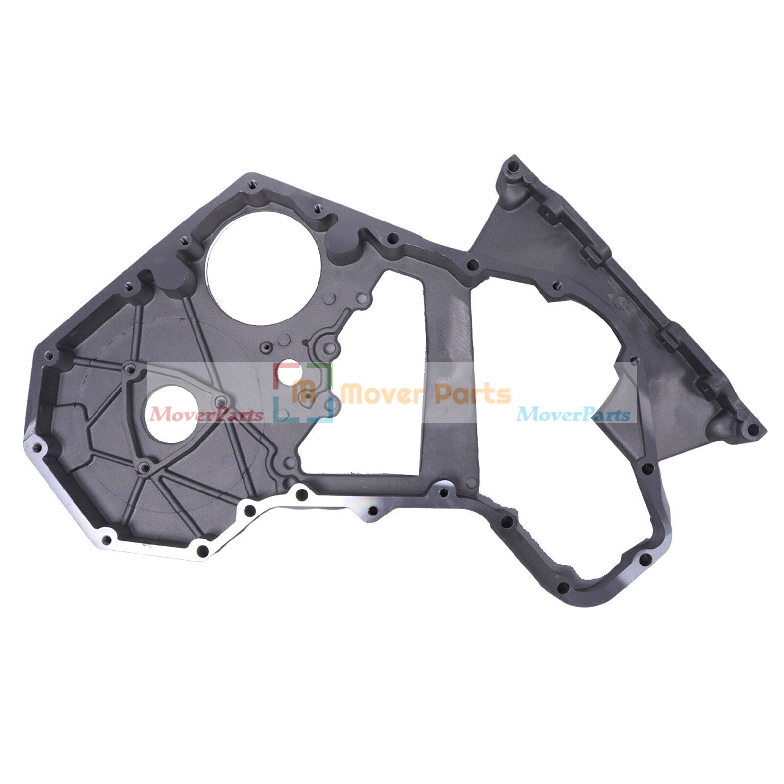 Timing Gear Case Housing 4934391 5267784 For Dodge Cummins 5.9L 12V 89-93 VE