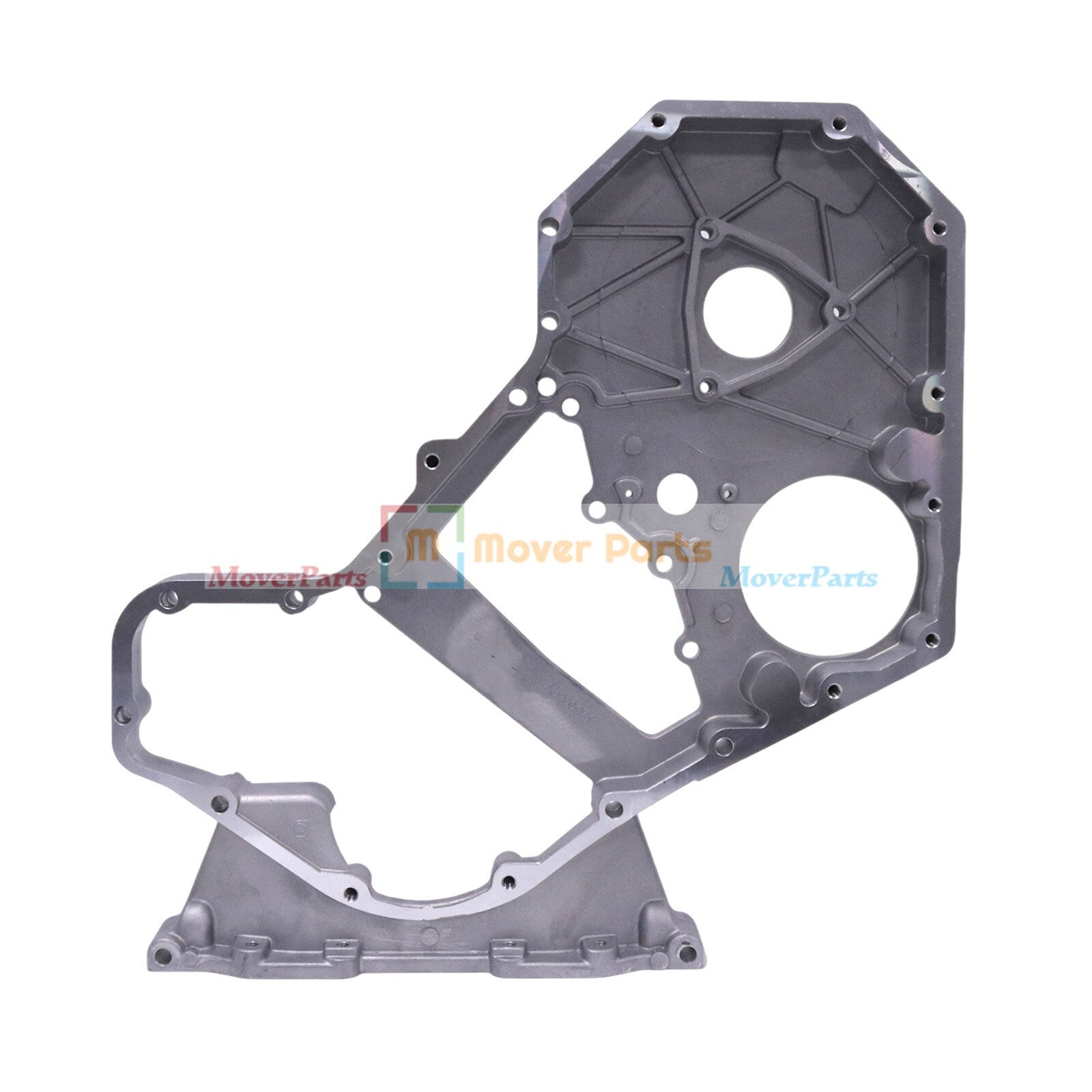 Timing Gear Case Housing 4934391 5267784 For Dodge Cummins 5.9L 12V 89-93 VE