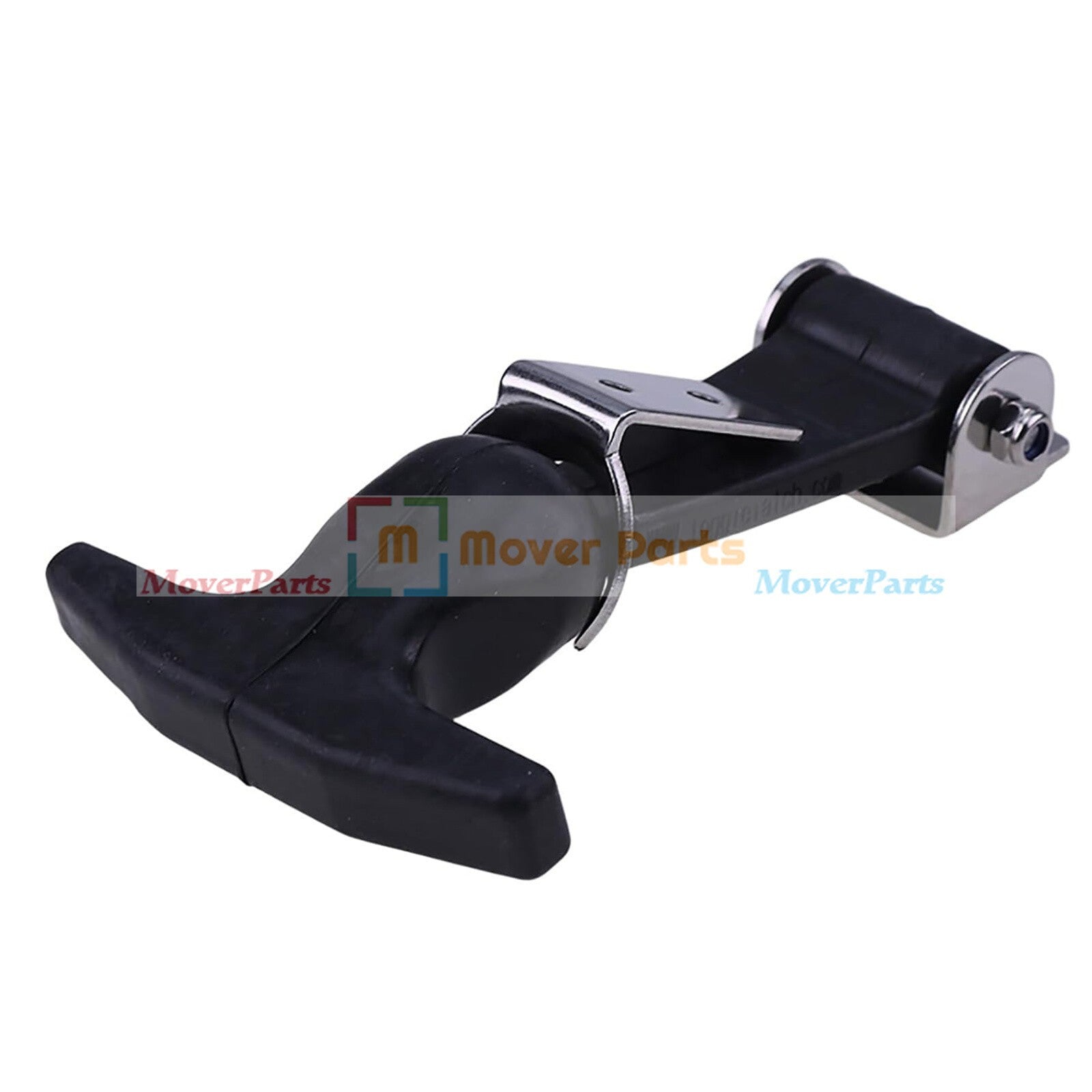 Rubber Hood Latch 45363GT For Genie Boom Lift S60/65 S80/85 S100 TZ50/30 Z40/23N