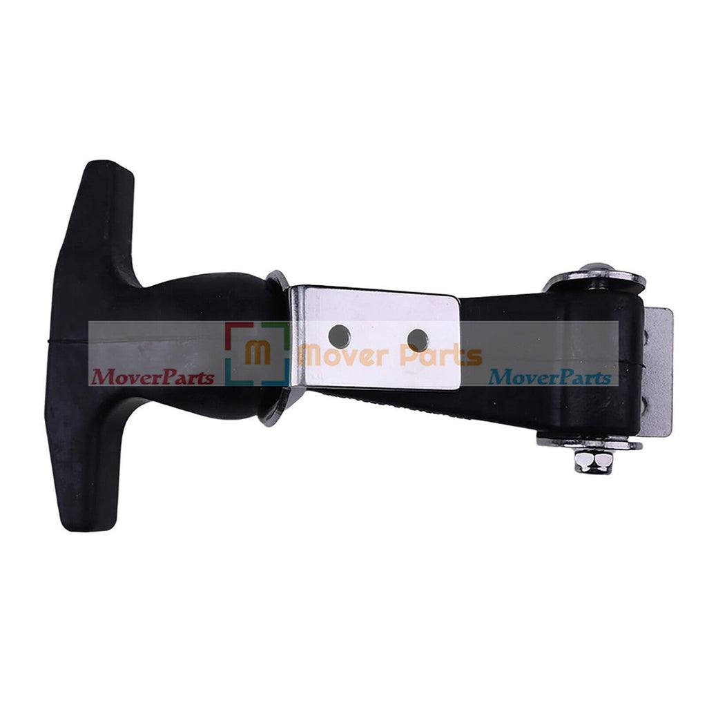 Rubber Hood Latch 45363GT For Genie Boom Lift S60/65 S80/85 S100 TZ50/30 Z40/23N
