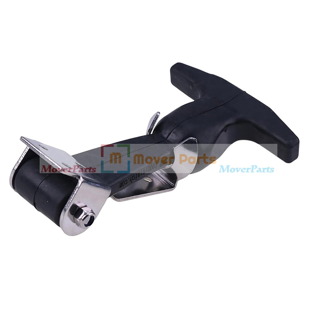 Rubber Hood Latch 45363GT For Genie Boom Lift S60/65 S80/85 S100 TZ50/30 Z40/23N