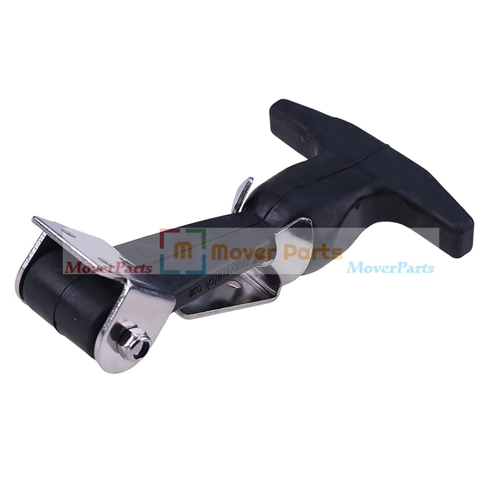 Rubber Hood Latch 45363GT For Genie Boom Lift S60/65 S80/85 S100 TZ50/30 Z40/23N
