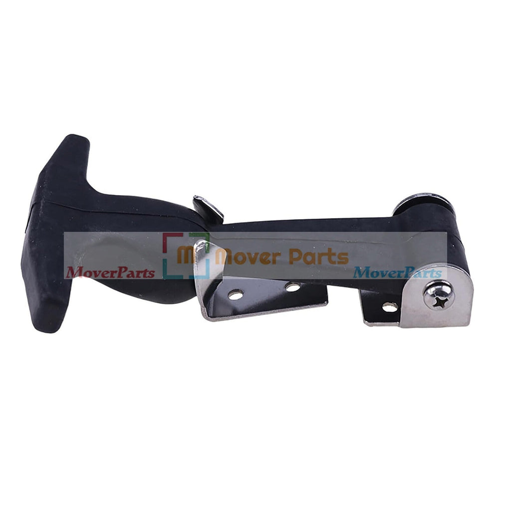 Rubber Hood Latch 45363GT For Genie Boom Lift S60/65 S80/85 S100 TZ50/30 Z40/23N