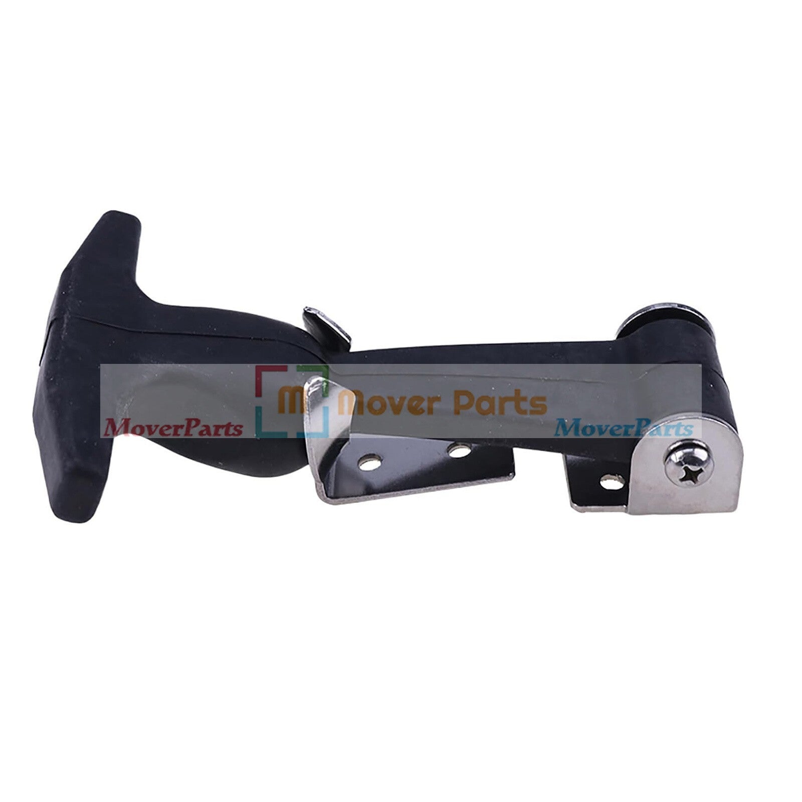 Rubber Hood Latch 45363GT For Genie Boom Lift S60/65 S80/85 S100 TZ50/30 Z40/23N