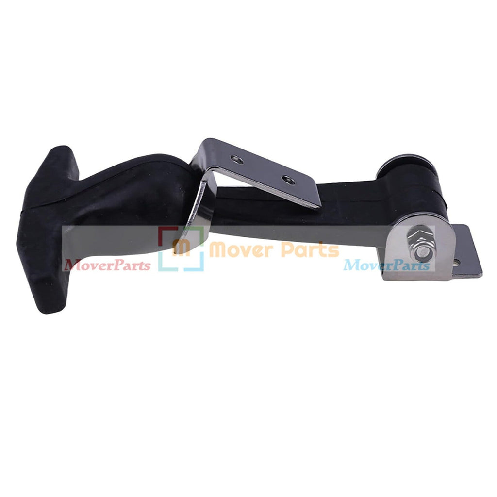 Rubber Hood Latch 45363GT For Genie Boom Lift S60/65 S80/85 S100 TZ50/30 Z40/23N