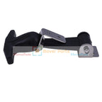 Rubber Hood Latch 45363GT For Genie Boom Lift S60/65 S80/85 S100 TZ50/30 Z40/23N