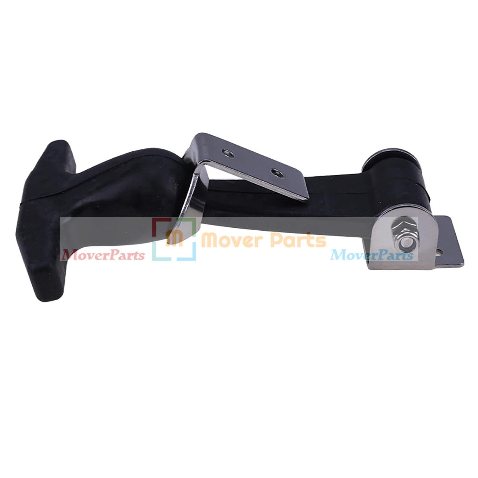 Rubber Hood Latch 45363GT For Genie Boom Lift S60/65 S80/85 S100 TZ50/30 Z40/23N