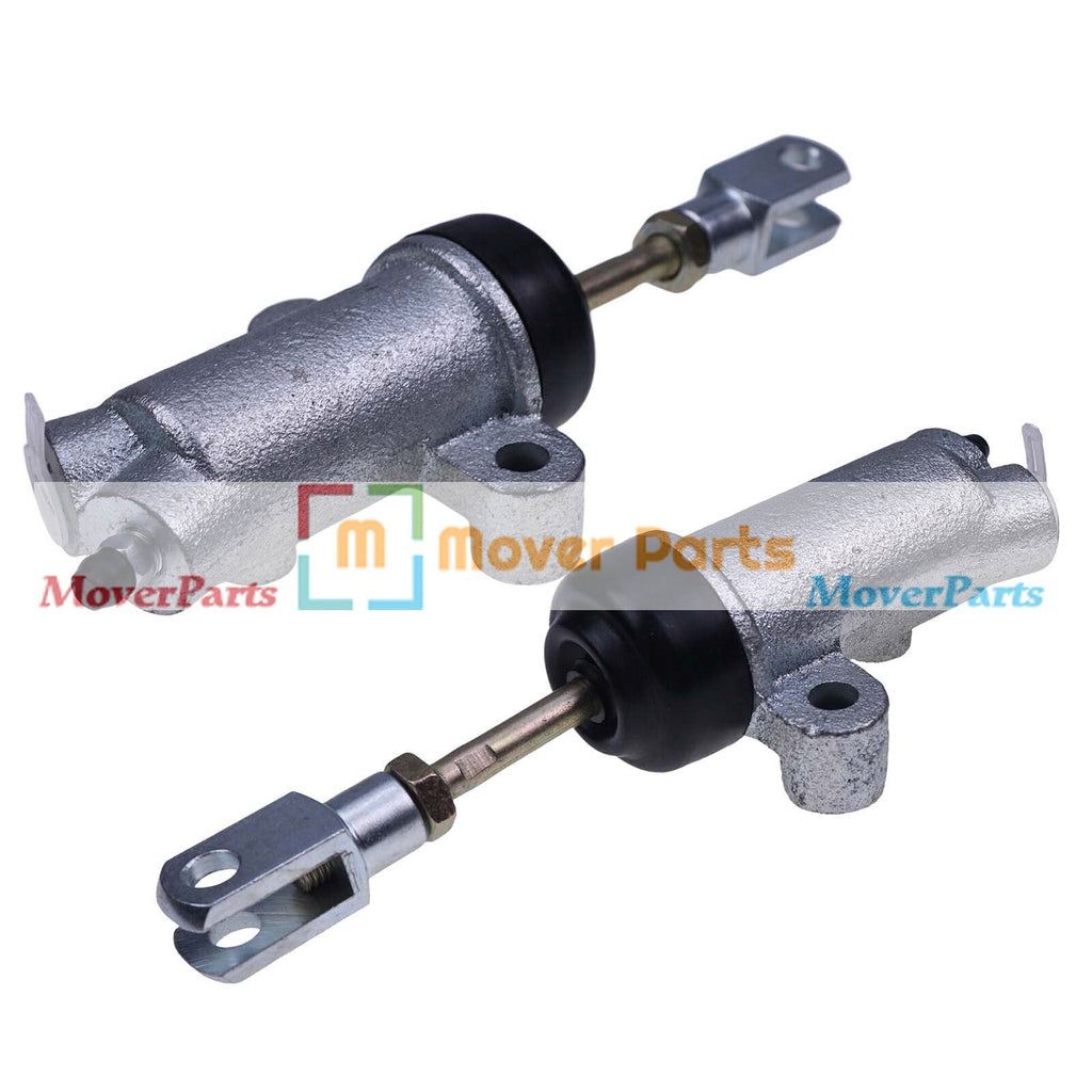 2X Brake Cylinder 87748455 For New Holland TD4020F TD5010 TD65F TD75F TD80 TD90