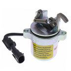 Shut Off Solenoid 6686715 For Bobcat S250 863 864 873 883 A220 A300 Skid Steer