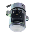Shut Off Solenoid 6686715 For Bobcat S250 863 864 873 883 A220 A300 Skid Steer