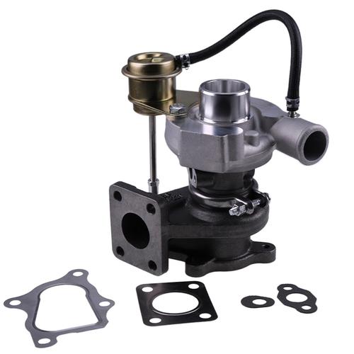 Turbocharger 1G924-17010 1G924-17012 for Kubota V2403 V2403T Bobcat T180 T190