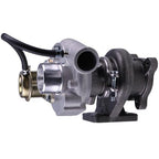 Turbocharger 1G924-17010 1G924-17012 for Kubota V2403 V2403T Bobcat T180 T190
