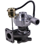 Turbocharger 1G924-17010 1G924-17012 for Kubota V2403 V2403T Bobcat T180 T190