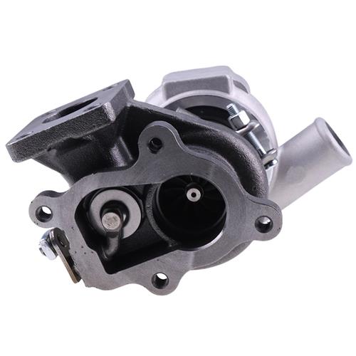Turbocharger 1G924-17010 1G924-17012 for Kubota V2403 V2403T Bobcat T180 T190