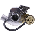 Turbocharger 1G924-17010 1G924-17012 for Kubota V2403 V2403T Bobcat T180 T190