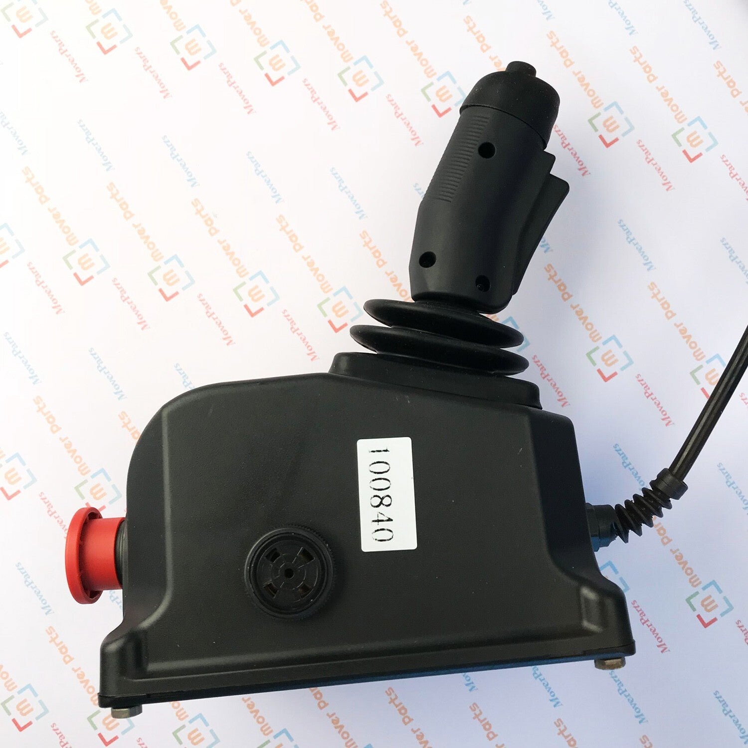 Control Box 100840 for Genie Gen 5 GR-12 GR-15 GS-1530 GS-1930 Scissor Lift