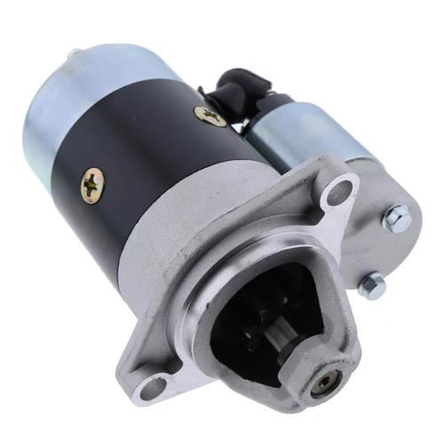 Starter Motor QD114A for Kipor KDE6700TA3 KDE6500T KDE6700TA Generator