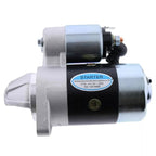 Starter Motor QD114A for Kipor KDE6700TA3 KDE6500T KDE6700TA Generator