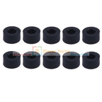 10X Injector Line Rubber Seal Grommet R51936 R63603 For John Deere Tractors