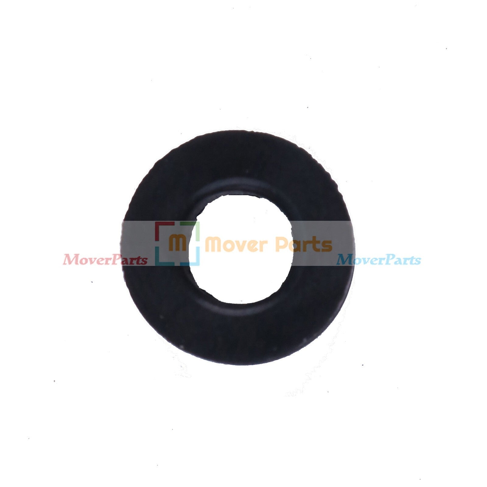 10X Injector Line Rubber Seal Grommet R51936 R63603 For John Deere Tractors