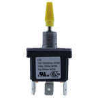 Toggle Switch 4360314 for JLG 80H 80HX 86HX 120HX 400S 450A 460SJ 601S 660SJC