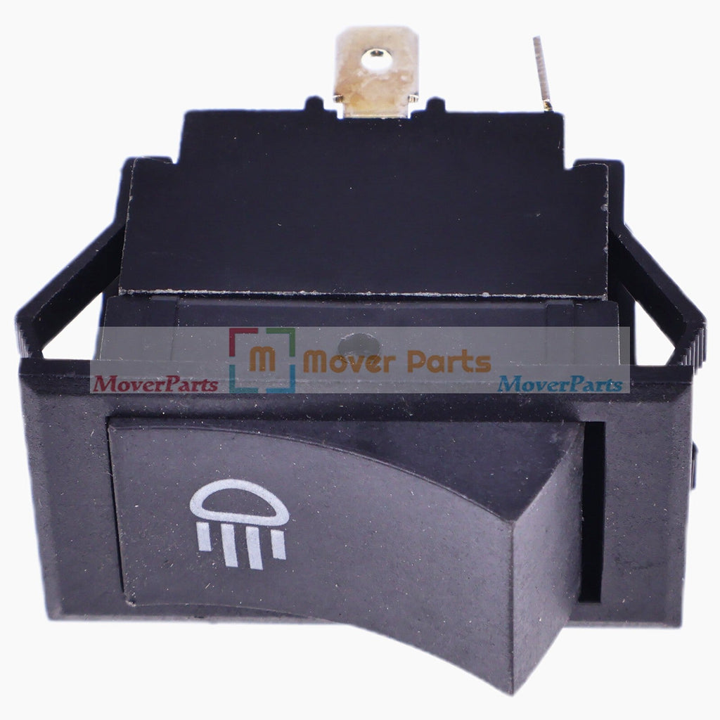 Headlight Switch For John Deere LX172 LX176 LX178 LX186 LX255 LX266 LX277 LX279