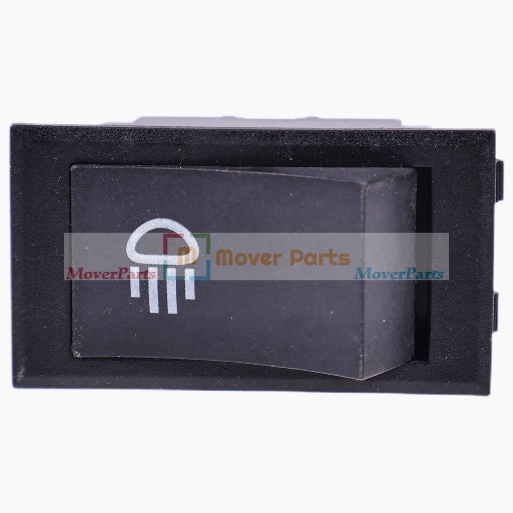 Headlight Switch For John Deere LX172 LX176 LX178 LX186 LX255 LX266 LX277 LX279