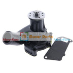 6 Holes Water Pump 1-13610-877-2 For Isuzu 4BG1 4BG1T Engine Hitachi ZAX120