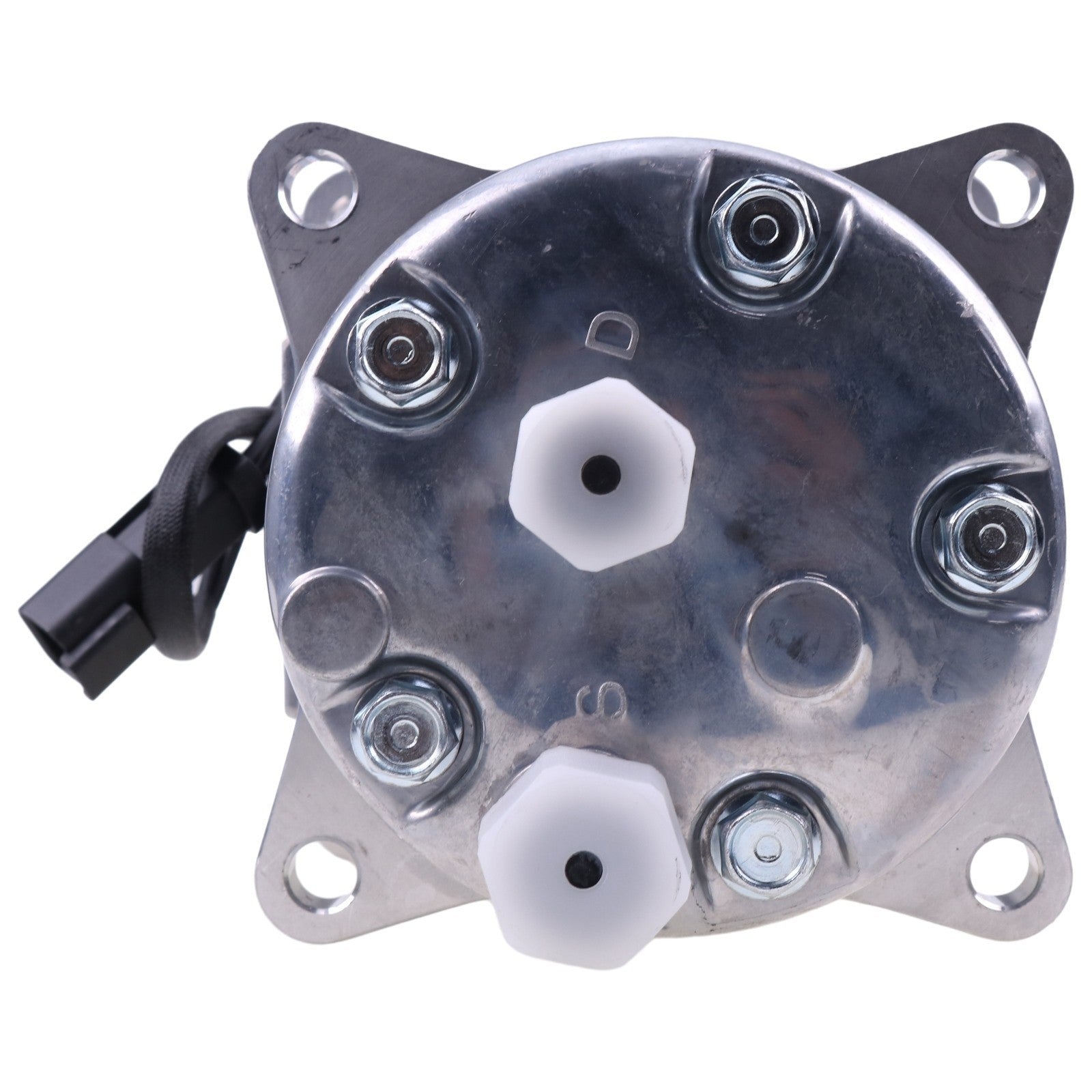 A/C Compressor QP5H11-1812 for Bobcat S550 S570 S590 S595 S630 T550 T590 T595