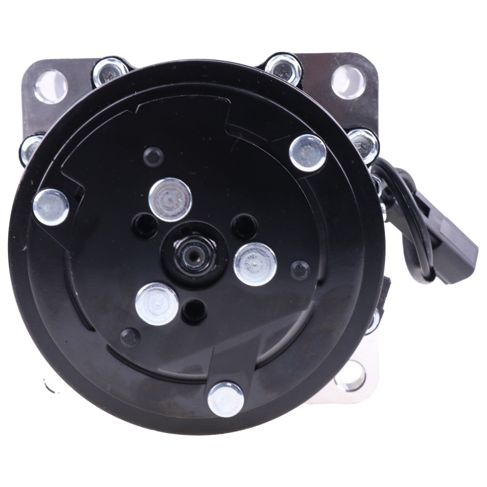 A/C Compressor QP5H11-1812 for Bobcat S550 S570 S590 S595 S630 T550 T590 T595