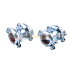 2pcs 42MM Coupling 4067834 For Hitachi EX100 EX120 EX150 EX200 EX210 EX220