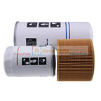 Filter Kit 2901091900 for Atlas Copco Compressor GX 7-11 GA 5-11C G7 G11 G15