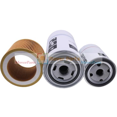 Filter Kit 2901091900 for Atlas Copco Compressor GX 7-11 GA 5-11C G7 G11 G15