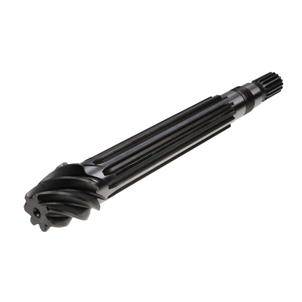 Ring & Pinion Gear Set A168883 for Case 580E 580K 580SE 584 584D 584E 585D 586D