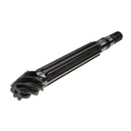 Ring & Pinion Gear Set A168883 for Case 580E 580K 580SE 584 584D 584E 585D 586D