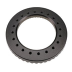 Ring & Pinion Gear Set A168883 for Case 580E 580K 580SE 584 584D 584E 585D 586D